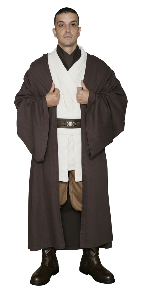 Star Wars Jedi Robes available at JediRobeAmerica